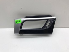 BMW X1 F48 F49 2016 bocchetta