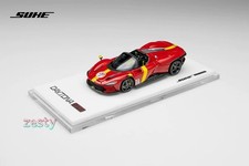 Modellino auto in resina SHE