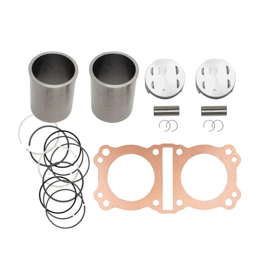 Kit big bore 865cc - 11:1, royal