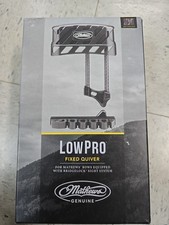 Mathews Lowpro Faretra FISSATA