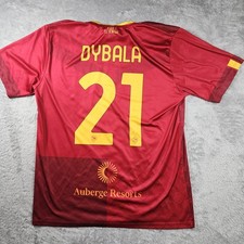 Maglia Paulo Dybala Youth XL