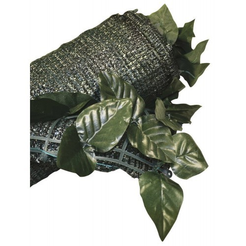 Siepe sempreverde 5x3 con - sempreverde, 1.5x3