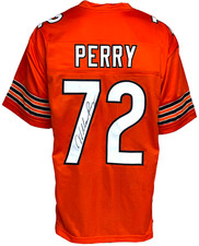 Maglia Chicago Bears William