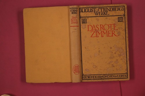 316083 august strindberg das - 316083,