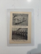 1909 Lethbridge/Regina Canada