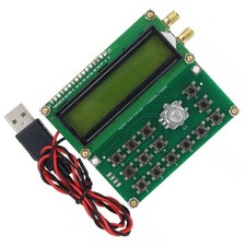 Generatore di segnale onda