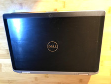 Dell Lattitude E6420 Intel