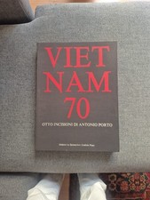 Antonio Porto - VIET NAM 70 -