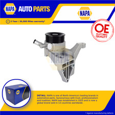 Power Steering Pump fits IVECO