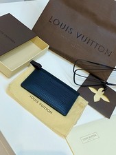 Porta carte di credito Louis Vuitton