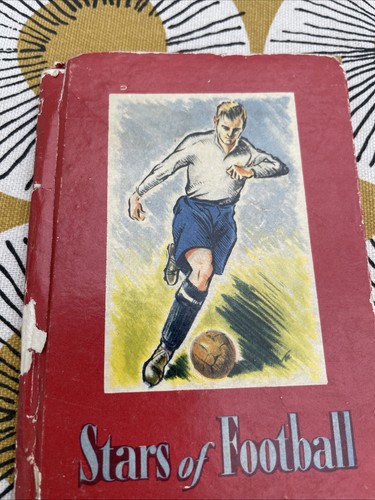 Stelle del calcio - , 1947