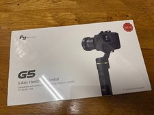 FeiyuTech G5 stabilizzatore