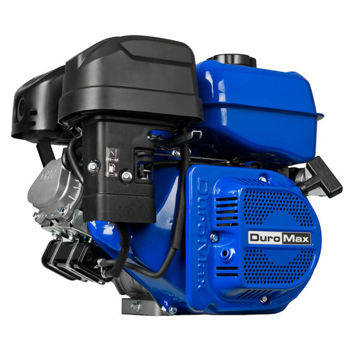 Duromax xp9hpe 274cc 25mm - duromax,