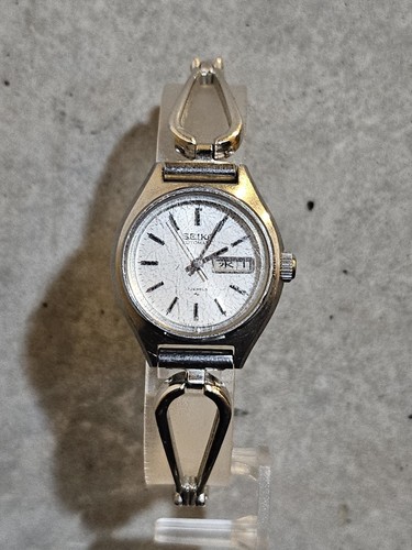 Orologio seiko 2206 - orologio, 1974