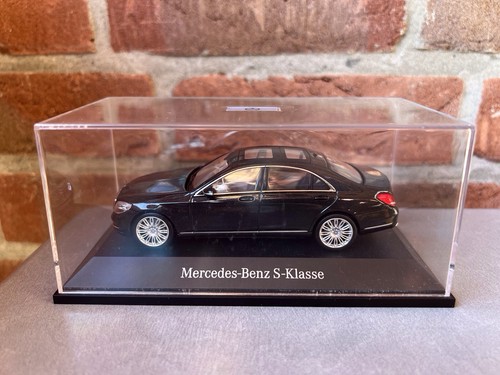 Mercedes classe w222 - mercedes, s