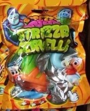 UNA BUSTINA SQUISHY STREZZY