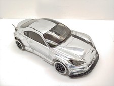 MST FMX Fibra di Carbonio 1/10