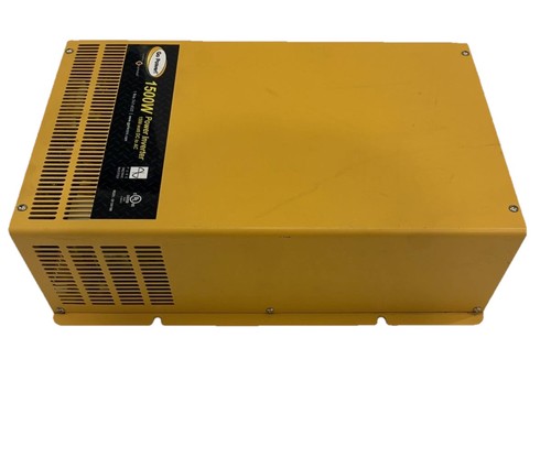 Sw1500 inverter potenza - inverter, di