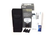 FLASH NISSIN MG 800 EXTREME