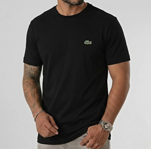 Shirt uomo lacoste - lacoste, cotone