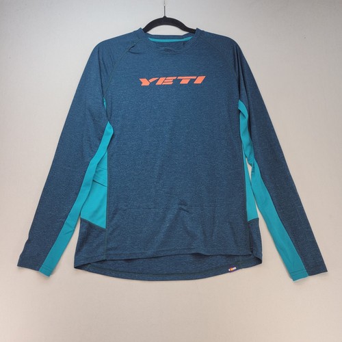 Maglia yeti mountain bike - maglia,
