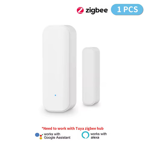 Tuya sensore zigbee per - sensore,