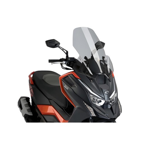 Cupolino tech line touring - v-tech,