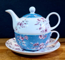Katie Alice Ditsy Tea for one