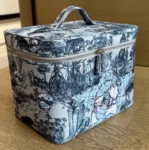 Dior beauty around the world - dior,