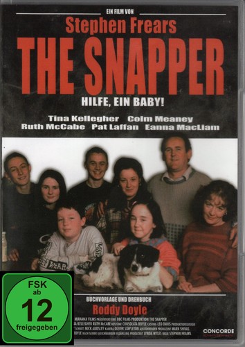 The snapper hilfe ein - snapper,