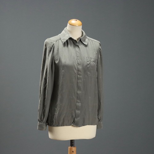 Camicia ken scott vintage - ken, seta