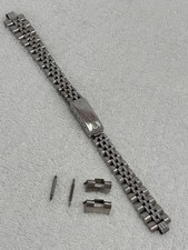 Rolex genuine Jubilee 5-Row
