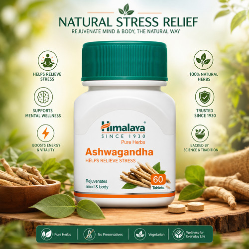 Himalaya ashwagandha - ashwagandha,