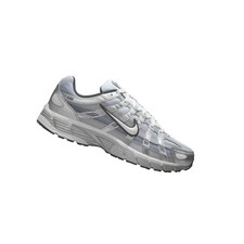 Nike P-6000 'Metallic Silver