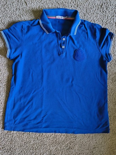 Polo moncler donna - polo,