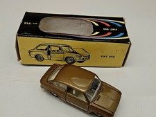 POLITOYS M 513 FIAT 850 - 1/43
