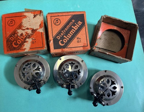 Testina columbia per - ,