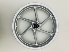 Cerchio anteriore front wheel - front,