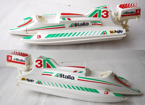 Raro hydro jet vintage anni - jet, 90