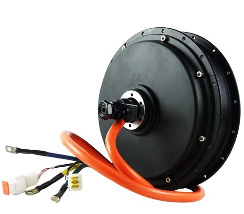 Motore 205 3000w 6t - 205,