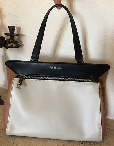 Coccinelle borsa mano - a,
