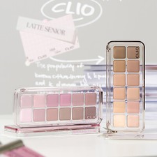 Clio pro eye palette air - palette, g