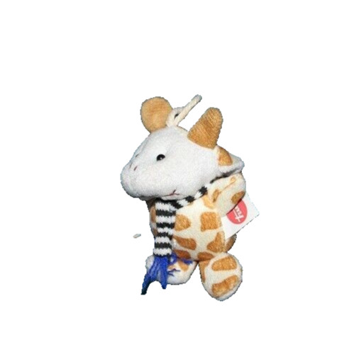 Peluche pupazzo trudi giraffa - pupazzo,