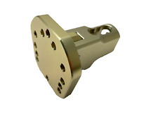 Volante Kart ad angolo corto completamente regolabile Boss | OTK TonyKart K355