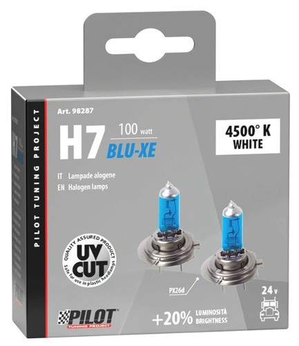 Coppia lampade lampadine - coppia,