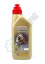 Olio per cambio manuale Castrol Transmax Manual FE 75w 1L