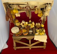 BANCHETTO MISTO SALUMI E