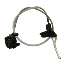 Pinza freno idraulico