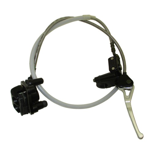 Pinza freno idraulico