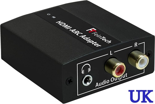 Feintech cuffie stereo con - cuffie,